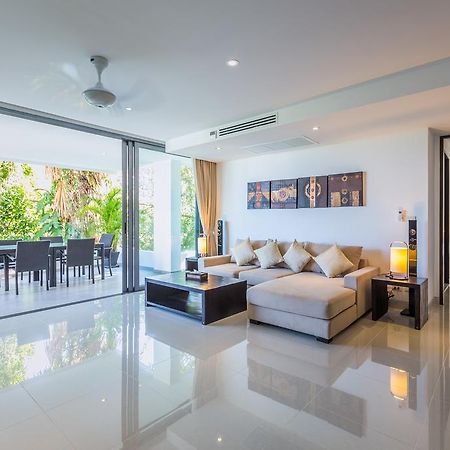 Sansuri Resort Hat Surin Habitación foto