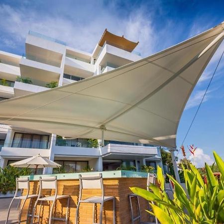 Sansuri Resort Hat Surin Exterior foto
