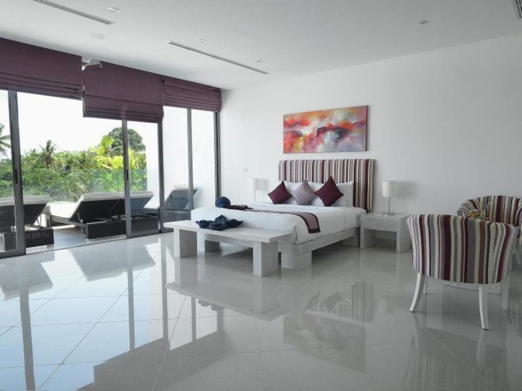 Sansuri Resort Hat Surin Exterior foto