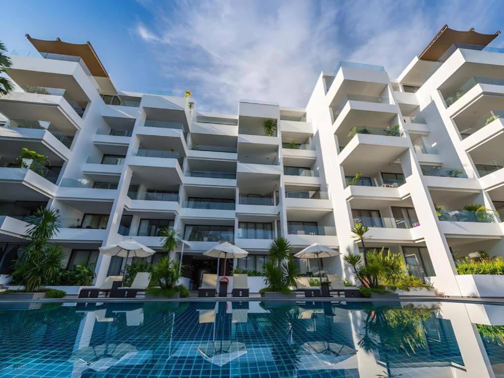 Sansuri Resort Hat Surin Exterior foto