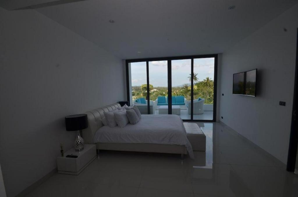 Sansuri Resort Hat Surin Exterior foto