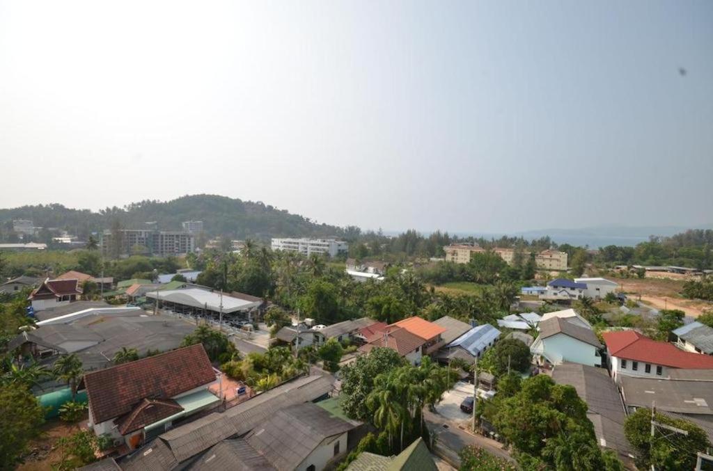Sansuri Resort Hat Surin Exterior foto