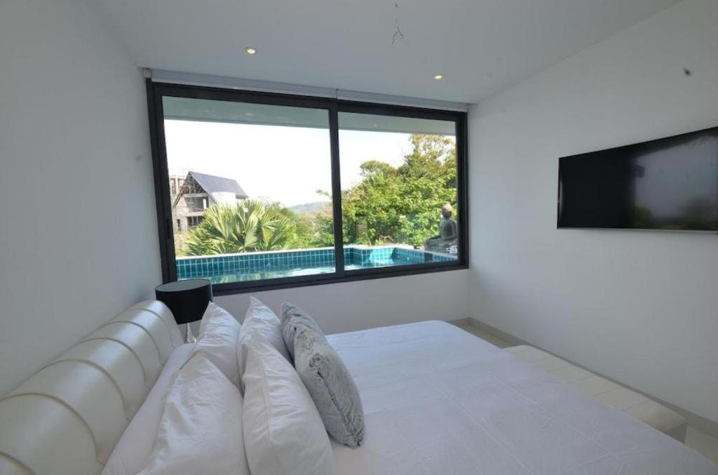 Sansuri Resort Hat Surin Exterior foto