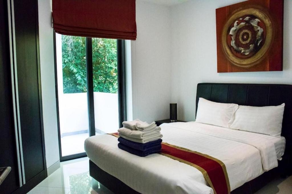Sansuri Resort Hat Surin Exterior foto