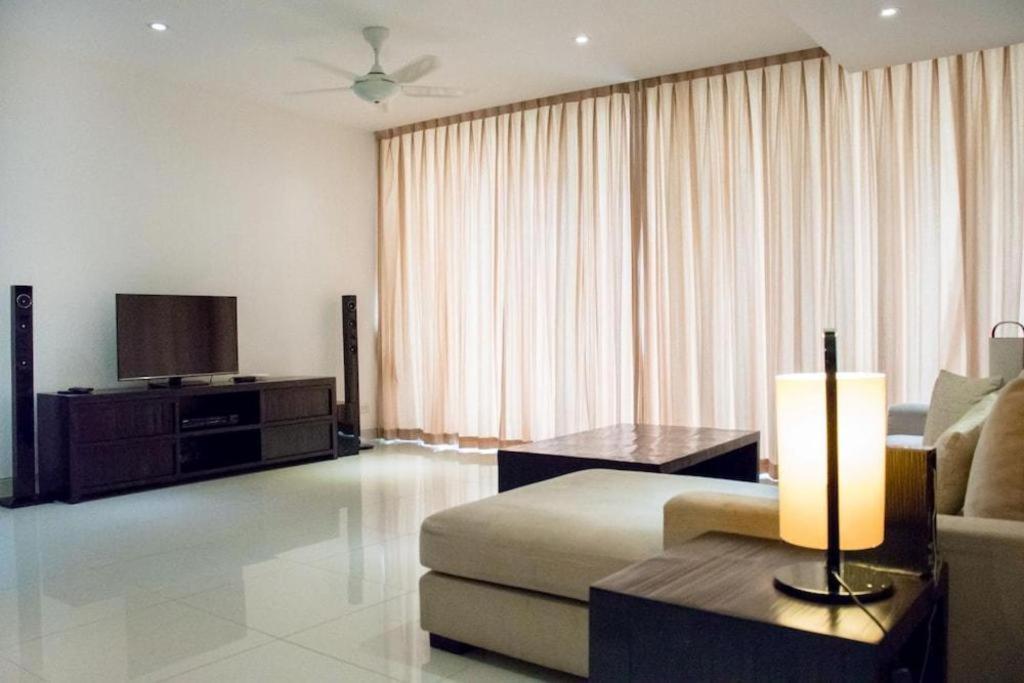 Sansuri Resort Hat Surin Exterior foto
