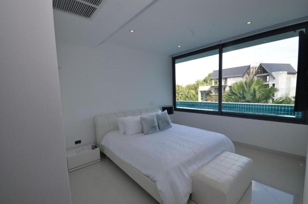Sansuri Resort Hat Surin Exterior foto