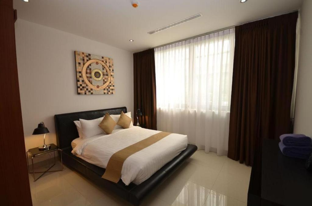 Sansuri Resort Hat Surin Exterior foto