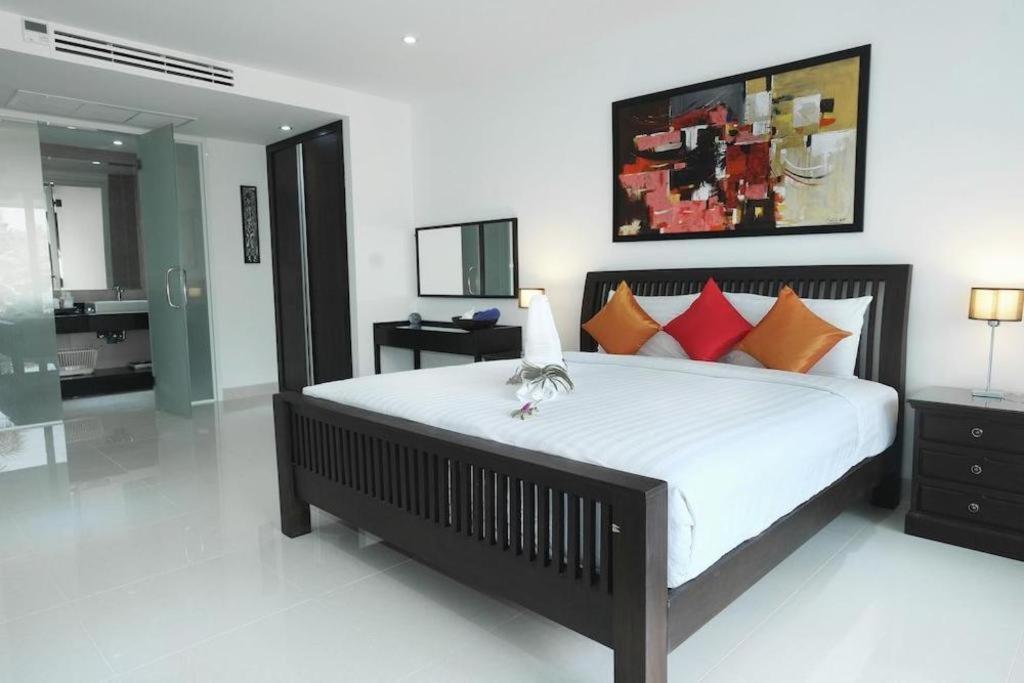 Sansuri Resort Hat Surin Exterior foto