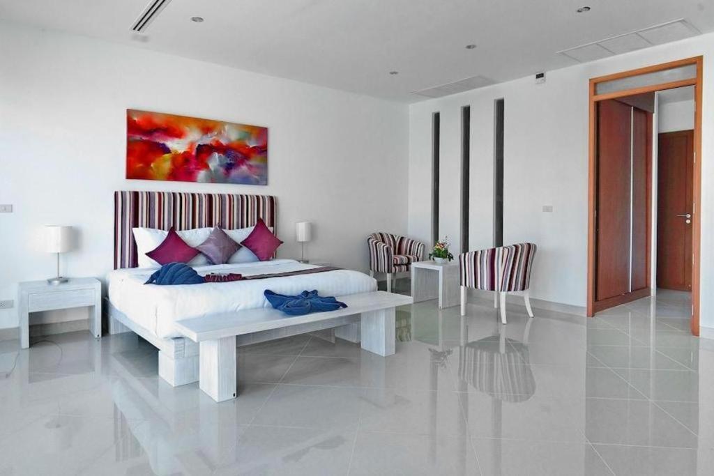Sansuri Resort Hat Surin Exterior foto