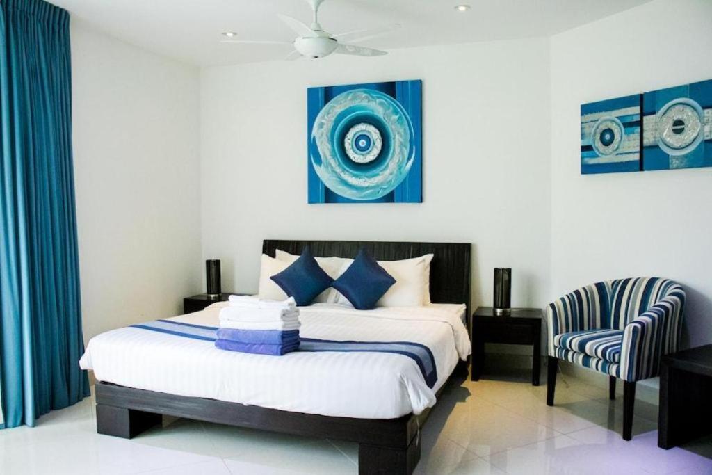 Sansuri Resort Hat Surin Exterior foto