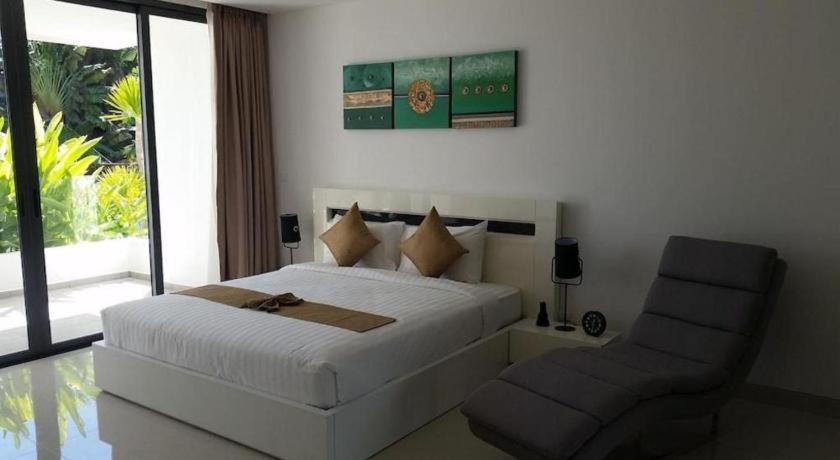 Sansuri Resort Hat Surin Exterior foto