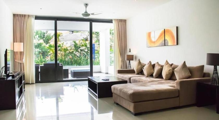 Sansuri Resort Hat Surin Exterior foto
